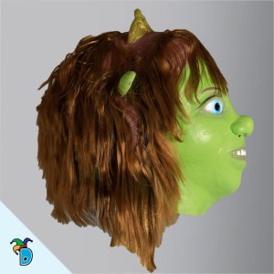 Mascara Fiona